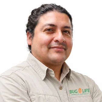 Augusto Contreras D., ponente del curso